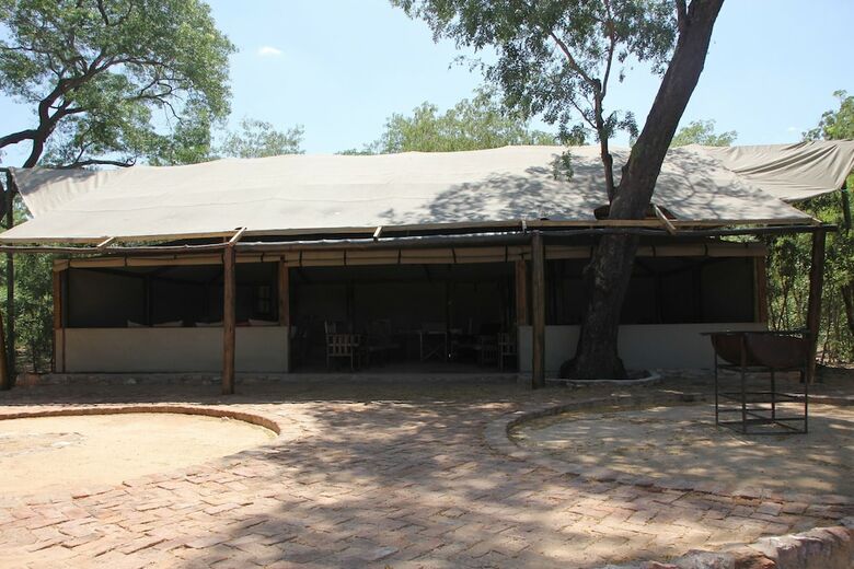 Posada Miombo Safari Camp