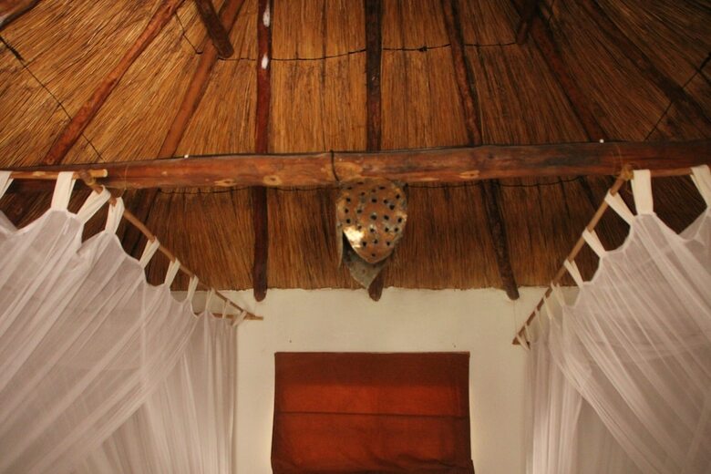 Posada Miombo Safari Camp