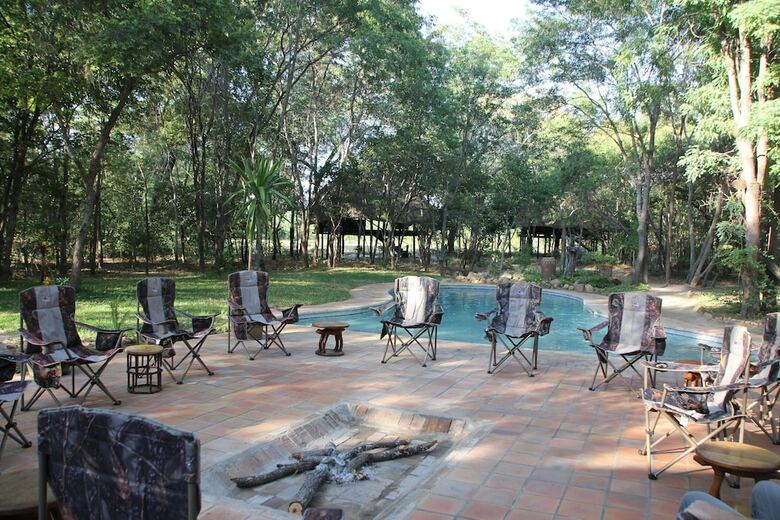 Posada Miombo Safari Camp