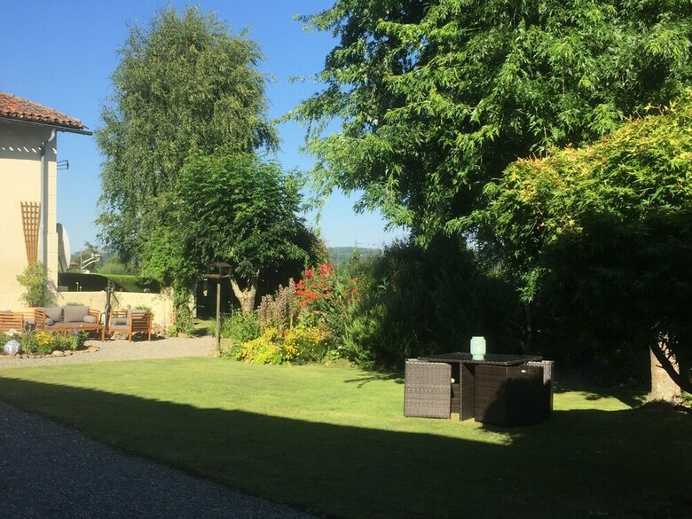 Bed & Breakfast Michouat Chambre D'hotes