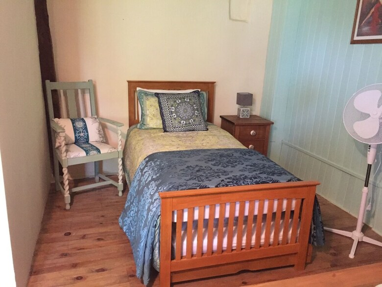 Bed & Breakfast Michouat Chambre D'hotes