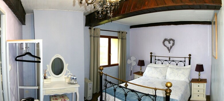 Bed & Breakfast Michouat Chambre D'hotes