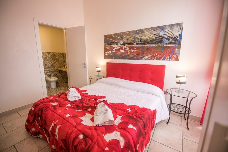 Hotel Anna D.