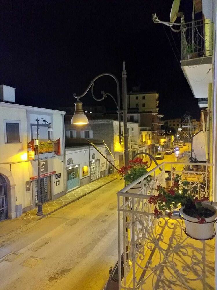 Hotel Anna D.