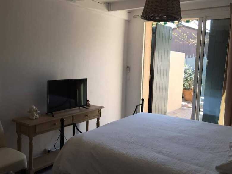 Hotel Le Mas de Marie