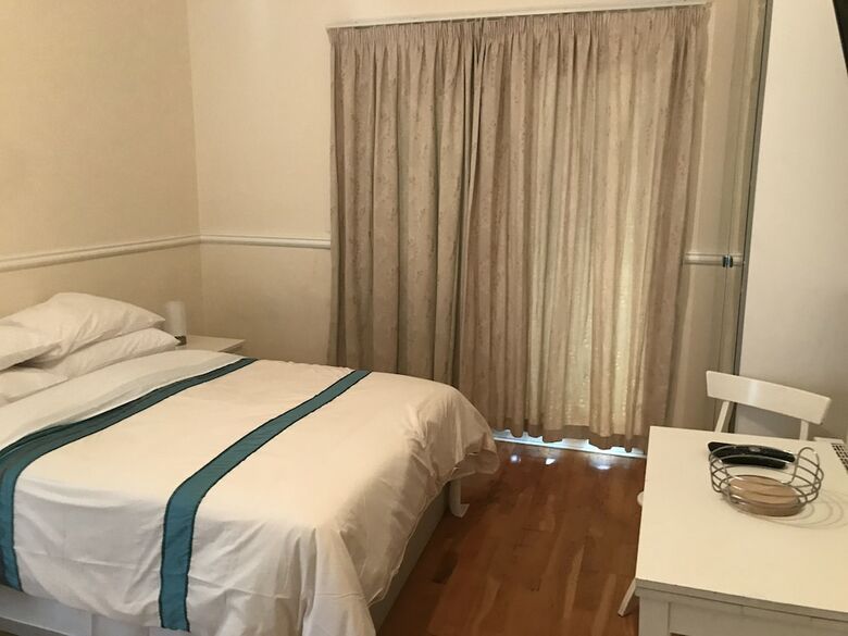 Residencia Gladstone Park Gardens