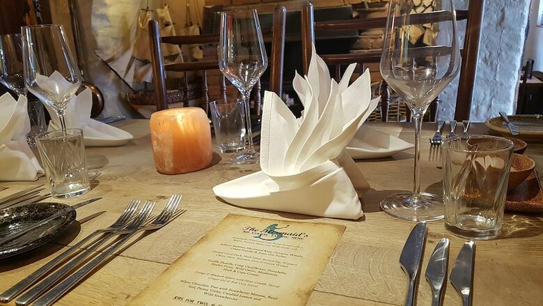 Posada The Mermaid Inn Ellington