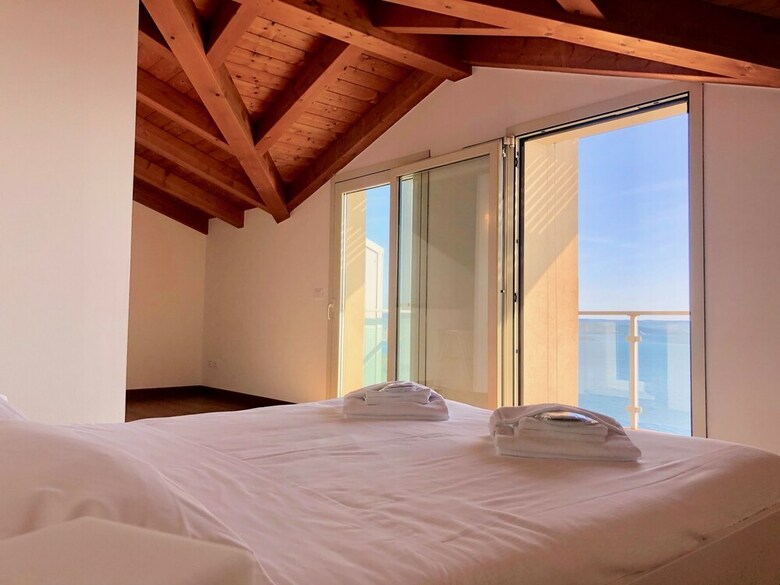 Apartamento Triestevillas Exclusive