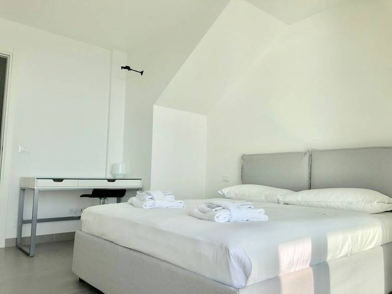 Apartamento Triestevillas Exclusive