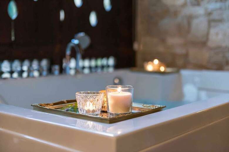 Bed & Breakfast Oinou Strata - Adults Only