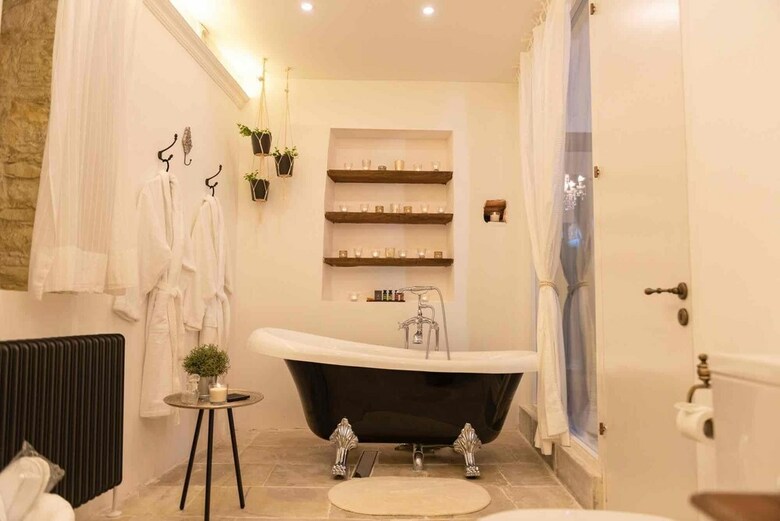Bed & Breakfast Oinou Strata - Adults Only