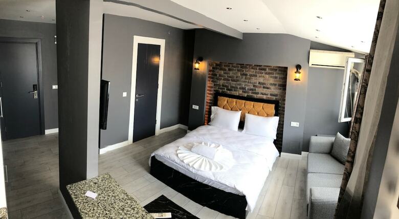 Apartamento Nova Park Hotel & Suite
