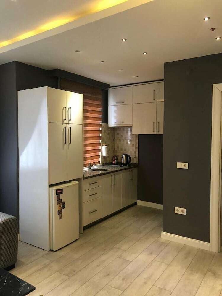 Apartamento Nova Park Hotel & Suite