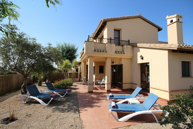 Villa Rosalita