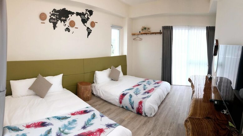 Inn Siang B&B