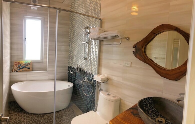 Inn Siang B&B