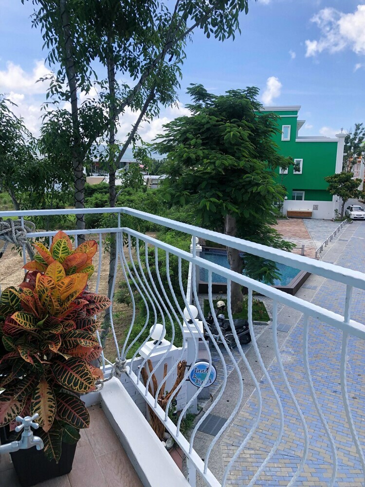 Inn Siang B&B
