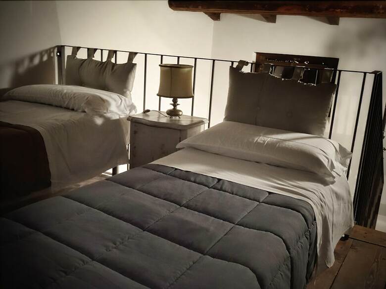 Bed & Breakfast L'alchimista Del Borgo