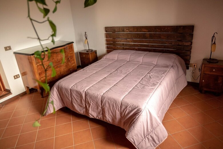 Bed & Breakfast L'alchimista Del Borgo