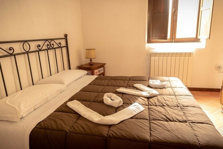Bed & Breakfast L'alchimista Del Borgo