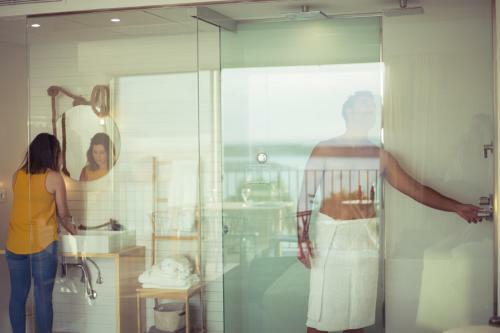 Apartamentos Inspira Mar Lofts