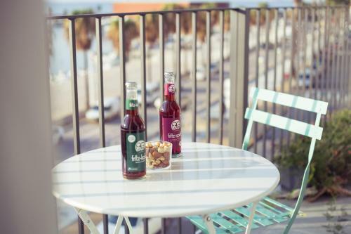 Apartamentos Inspira Mar Lofts