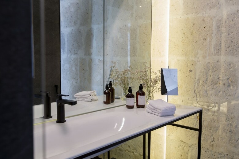 Hotel Cirqa - Relais & Ch�teaux