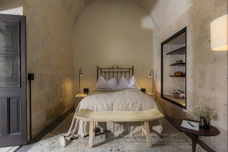 Hotel Cirqa - Relais & Ch�teaux