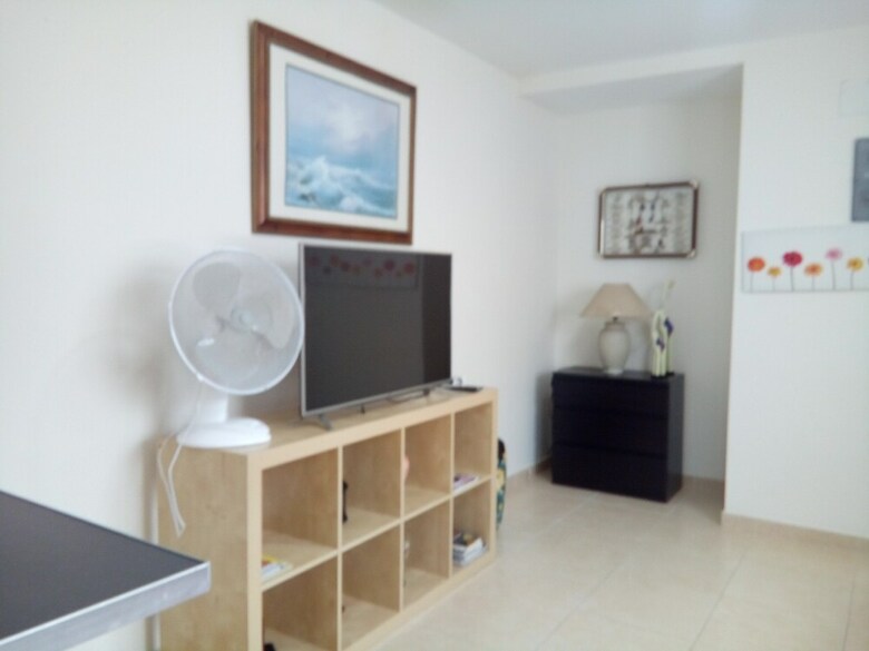 Apartamentos Studio El Faro