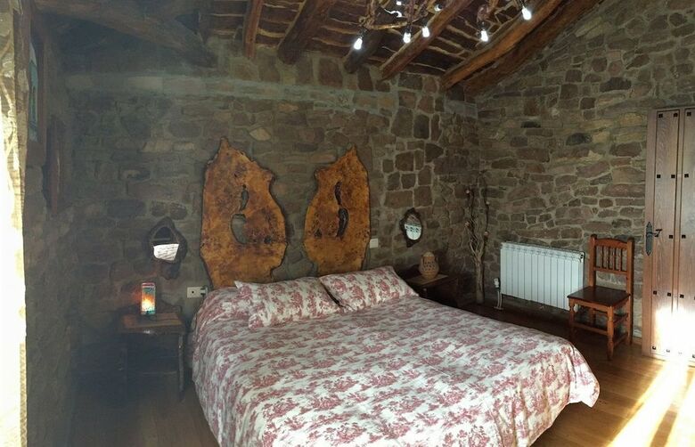 Apartamentos Rurales Casa Miguel