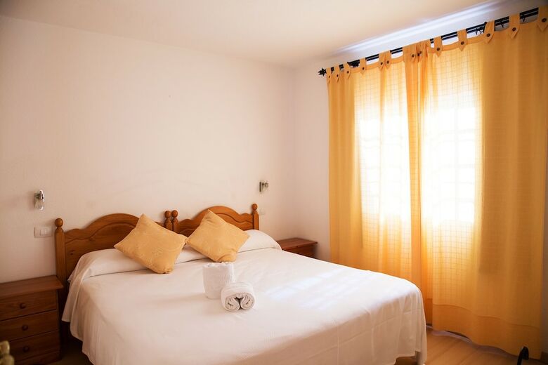 Apartamento Bungalow Serenada