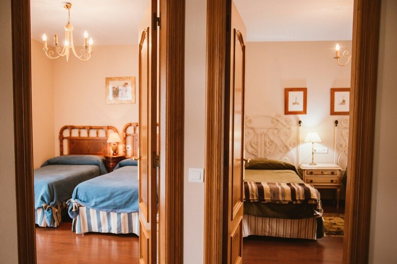 Agroturismo Casa El Bosque