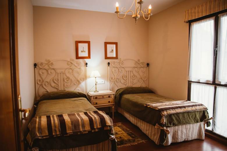 Agroturismo Casa El Bosque