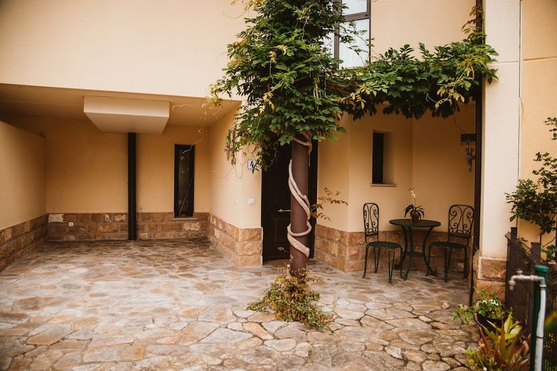 Agroturismo Casa El Bosque