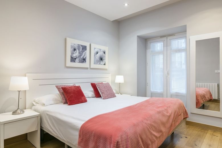 Apartamentos Zurriola Suites By Forever Rentals