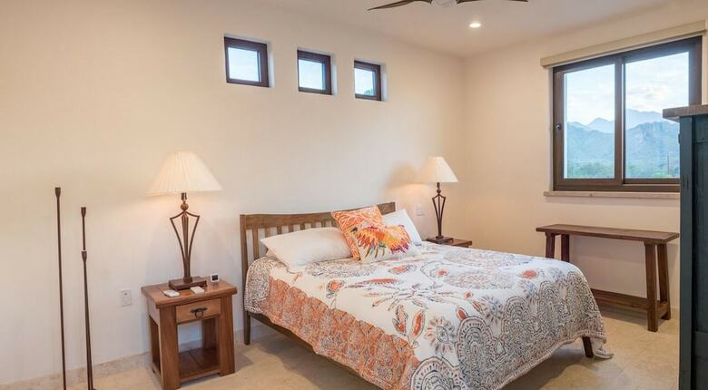 Casa Del Gallo 2 Br By Casago