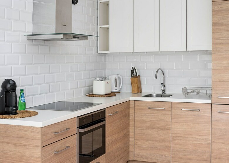 Teatr Wielki 2-bedroom Apartment