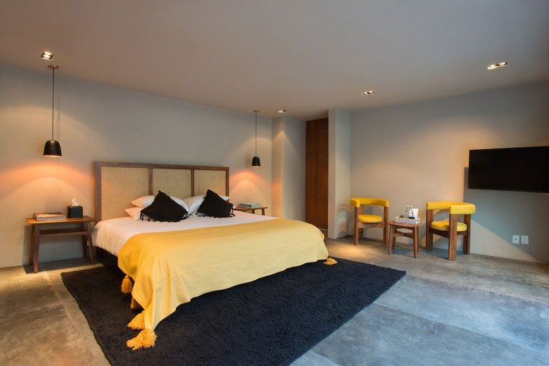 Bed & Breakfast Casa 9