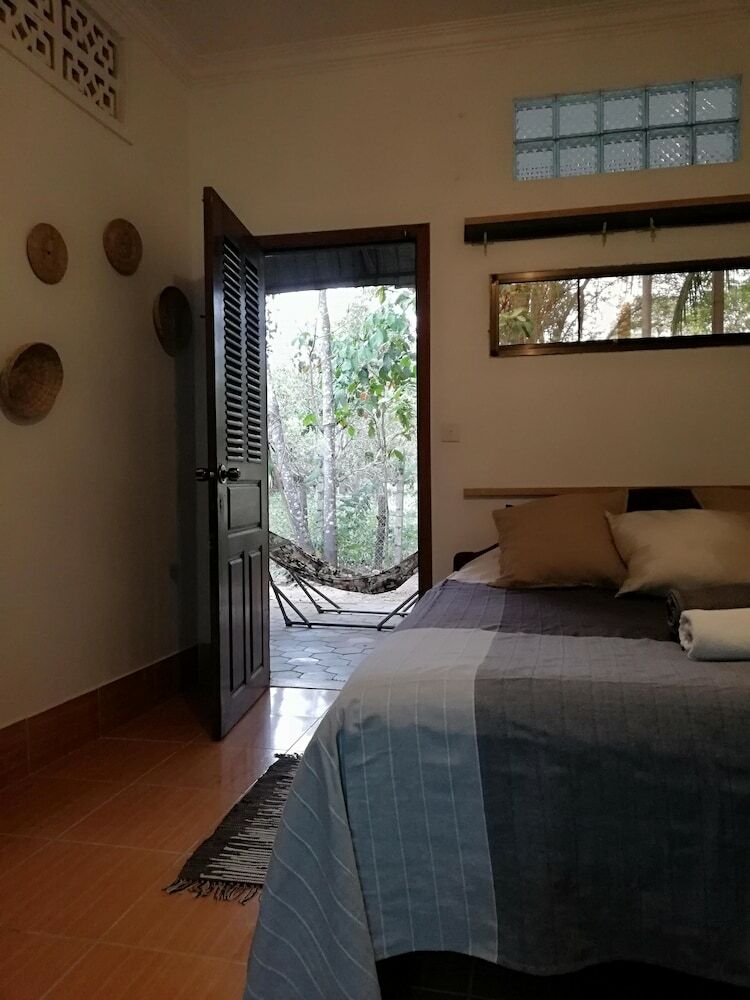 Hotel La Maison Des Bambous Lmdbsr