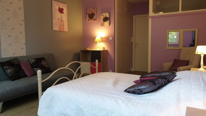 Hotel Cosy Er Lann Chambres D'h�tes