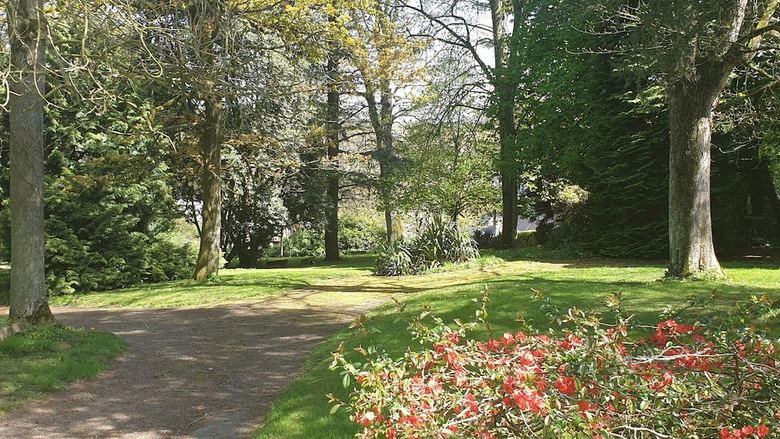 Hotel Cosy Er Lann Chambres D'h�tes