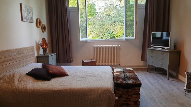 Hotel Cosy Er Lann Chambres D'h�tes