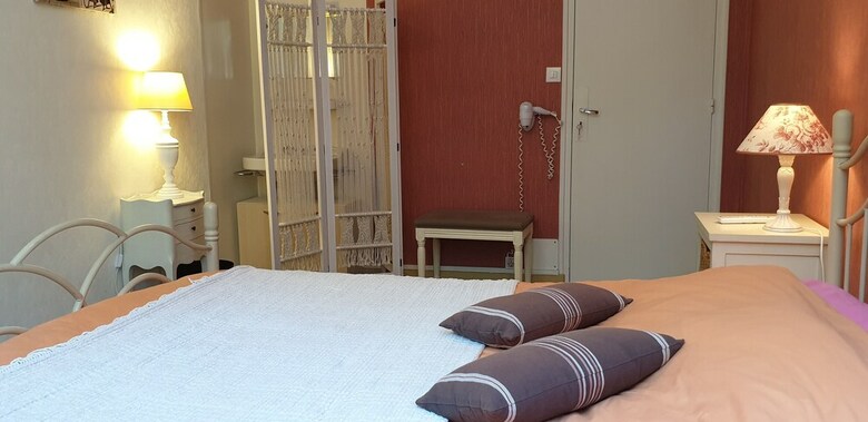 Hotel Cosy Er Lann Chambres D'h�tes