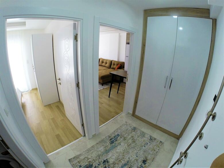 Furkan Homes