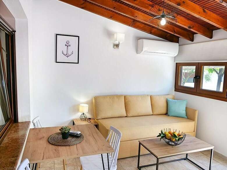 Komitsa Luxury Apartments
