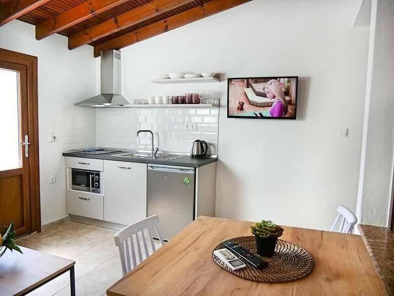 Komitsa Luxury Apartments