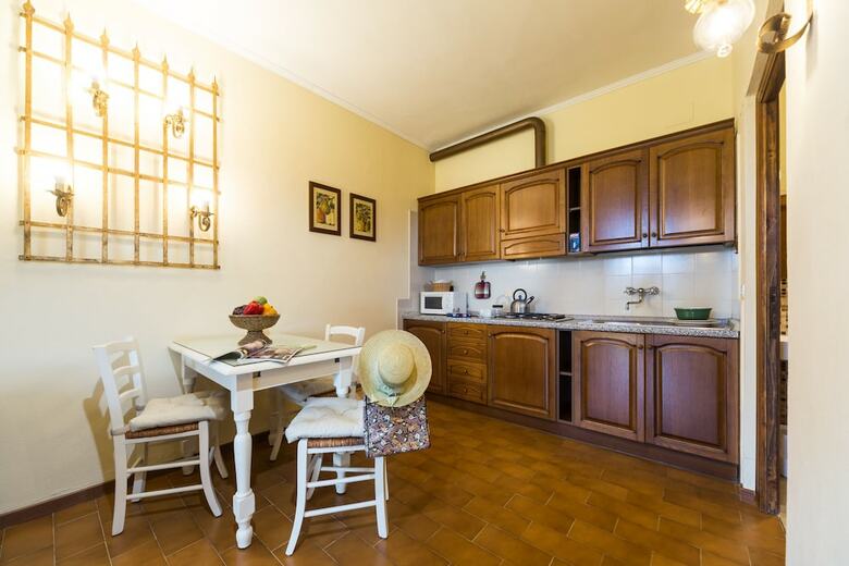 Hotel Tenuta Di Poggio D'oro