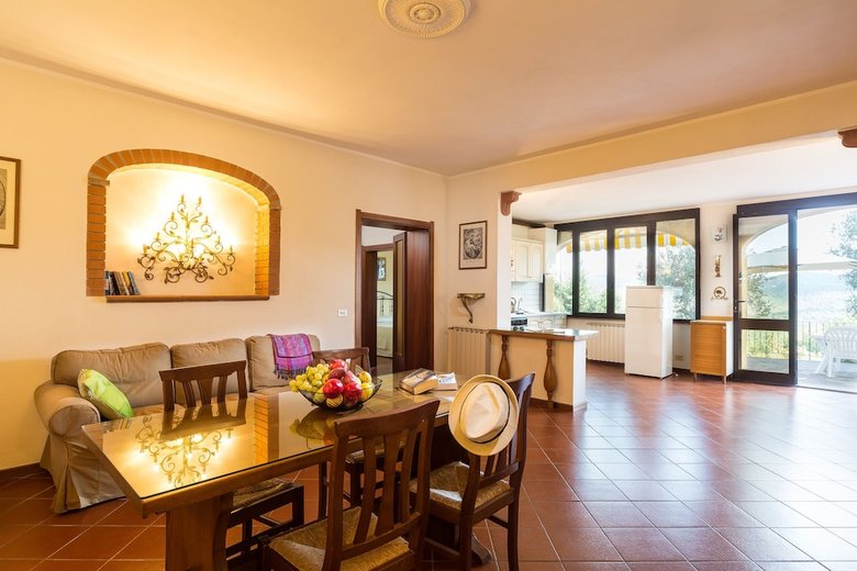 Hotel Tenuta Di Poggio D'oro