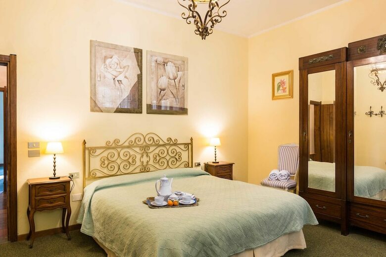 Hotel Tenuta Di Poggio D'oro