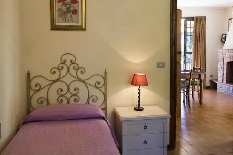 Hotel Tenuta Di Poggio D'oro